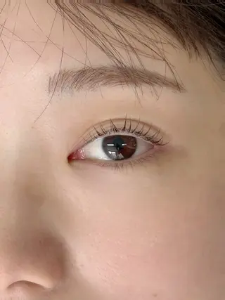 マツエク・マツパ Blossa所属・kohru ‪·͜· ❤︎‬のマツエク・マツパデザイン