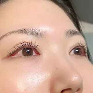 マツエク・マツパ 🎀Ayuri 🎀の眉毛・アイブロウイメージ
