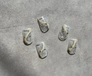 ネイル Kimura Yukoのネイルデザイン