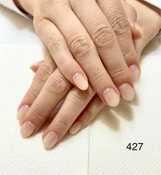 ネイル MAXKELLY Tadaのネイルデザイン