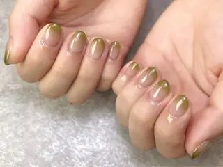 ネイル Saki .のネイルデザイン