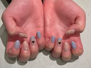 ネイル Lokahi NAILのネイルデザイン