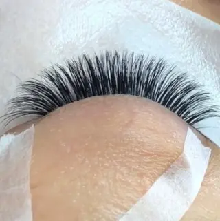 マツエク・マツパ Brand byme 上野店のエステ・リラクイメージ