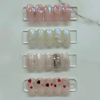 ネイル Chizuru ☾ ໋のネイルデザイン