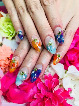 ネイル 酵素風呂　RA.RA所属・酵素風呂 RA.RAのその他イメージ