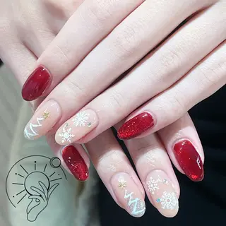 ネイル Sun Nail 池袋のエステ・リラクイメージ
