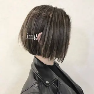 ショート ミユウ/ ワンカラー🪄のヘアスタイル