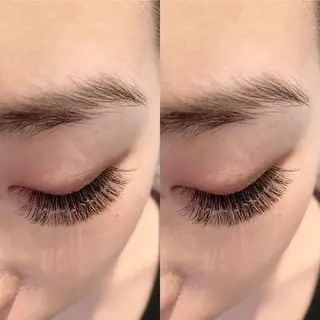 マツエク・マツパ SALON VILLAGE Yokohama所属・丹野 みゆき🦩🦩🫧のマツエク・マツパデザイン