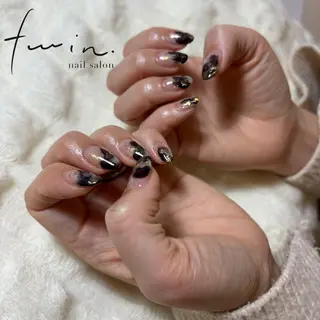 ネイル twin. annaのネイルデザイン