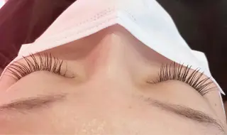 マツエク・マツパ SOSO所属・喜 多のヘアスタイル