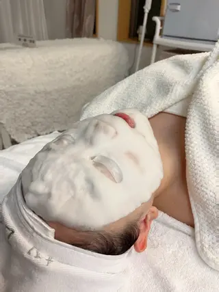 Beauty Zion所属・Beauty Zionのエステ・リラクイメージ