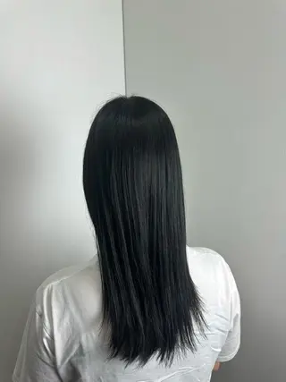 カラー ◻️島津 虎太郎◻️のヘアスタイル