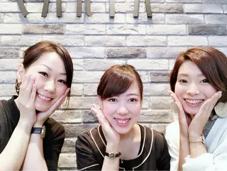 田中 実咲のヘアスタイル