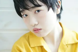 ショート kawabe maikoのヘアスタイル