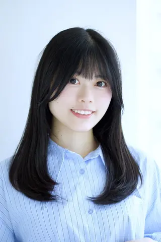 ミディアム 深夜まで営業中‼️ レム髪質改善のヘアスタイル