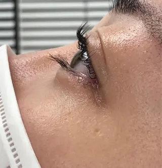 マツエク・マツパ まつげ家kurun上野店所属・まつげパーマ専門店 まつげ家kurunのマツエク・マツパデザイン