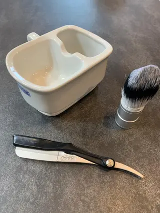 Hair Make ARTE所属・♣︎Rikitake Yasu ✂︎のヘアスタイル