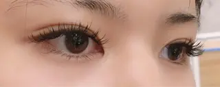 マツエク・マツパ 眉毛まつ毛専門店 uralogeのマツエク・マツパデザイン