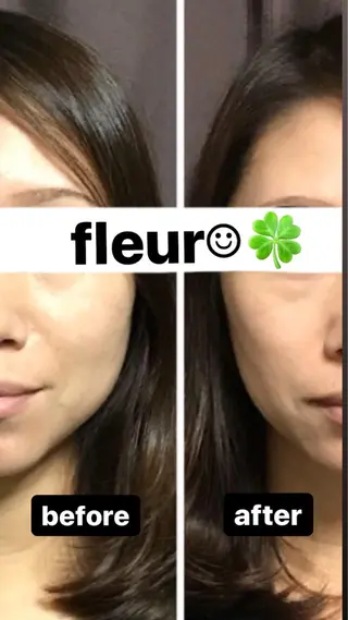 🍀fleur🍀 杉浦のエステ・リラクイメージ