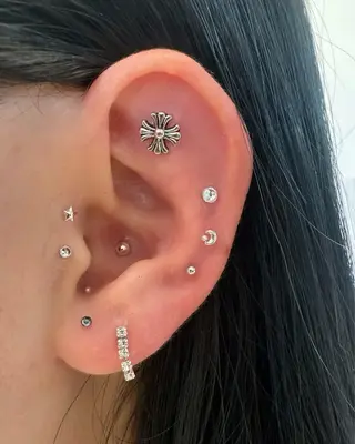 モデル様募集 まなみのヘアスタイル