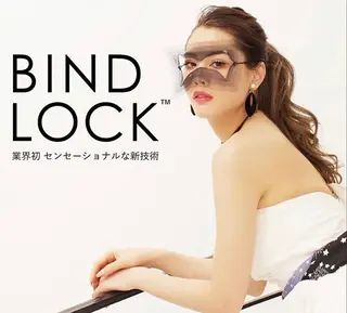 マツエク・マツパ eye salon  WINK所属・林 絵理のマツエク・マツパデザイン