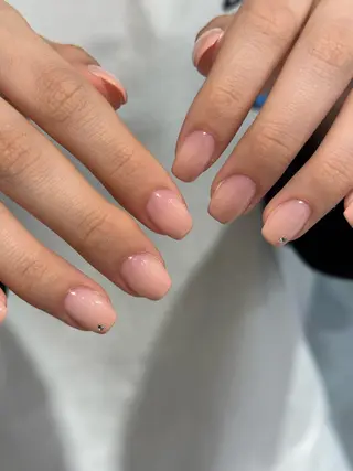 ネイル LICO HAIR&RELAXATION名駅店所属・airi 🤍のネイルデザイン