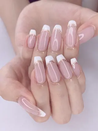 ネイル Ｎail Ｓalon ertiのネイルデザイン