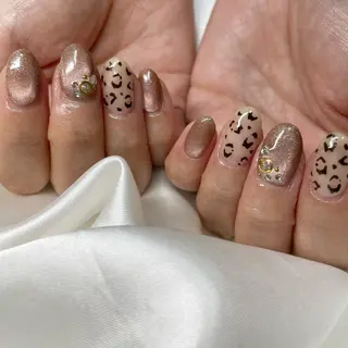ネイル nailsalon SANANAILのネイルデザイン