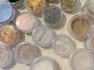 ネイル mew mew NAIL & EYEのマツエク・マツパデザイン