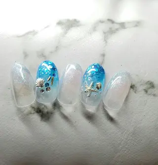 ネイル アネラ 北本店のマツエク・マツパデザイン