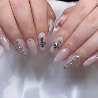 ネイル Rieko EMINAL恵比寿のネイルデザイン