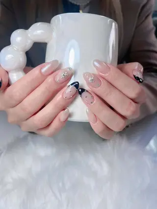 ネイル Kingnail yumiのネイルデザイン