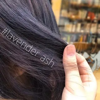 ミディアム カラー 🩵ANELA東口 齋藤琴音💚のマツエク・マツパデザイン