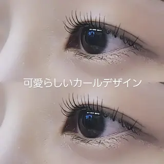 マツエク・マツパ lala eyelash 三田/田町店所属・lala 三田/田町AOIのその他イメージ