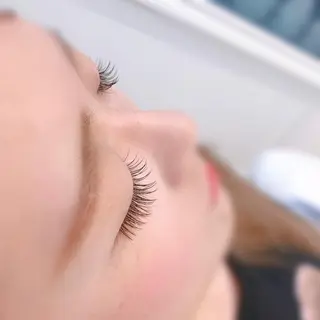 マツエク・マツパ eyelist🌙 natsumiのマツエク・マツパデザイン