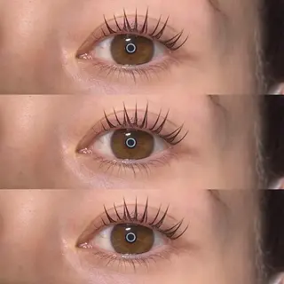 マツエク・マツパ limery所属・Limery　🎀 ʏᴜᴋɪのマツエク・マツパデザイン