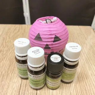 Sanbeaute サンボーテのエステ・リラクイメージ