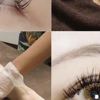 ヘアアレンジ メンズ マツエク・マツパ ブラジリアン☆WAX 🎖🌚YUKI🌚のエステ・リラクイメージ