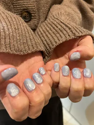 ネイル Momone /渋谷/パラジェルのネイルデザイン