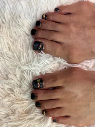 ネイル BROWS/ NAILSの眉毛・アイブロウイメージ