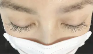 マツエク・マツパ eyelashsalon ANZU.所属・アイラッシュサロン ANZU.のマツエク・マツパデザイン