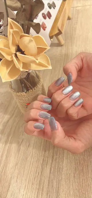 ネイル マルコ ネイルのネイルデザイン