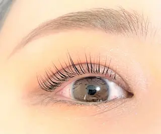 マツエク・マツパ Nail＆Eyelash大阪梅田 MAXKELLY所属・マックスケリー 荒冷のマツエク・マツパデザイン