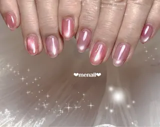 ネイル ＃ ｍｅのネイルデザイン