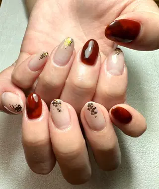 ネイル Nroom.所属・Nroom. /はるのネイルデザイン