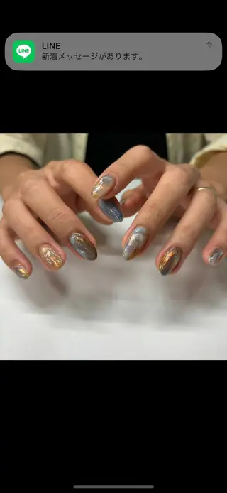 ネイル 314 さんいちよん yumiのネイルデザイン