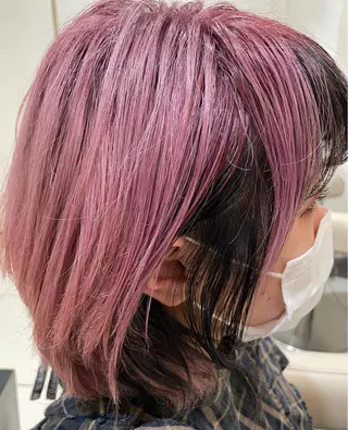 カラー JERICHO HAIR所属・河野 由佳の眉毛・アイブロウイメージ