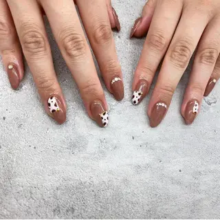 ネイル Lee_ nailのネイルデザイン