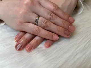 ネイル ネイルサロン flatのネイルデザイン