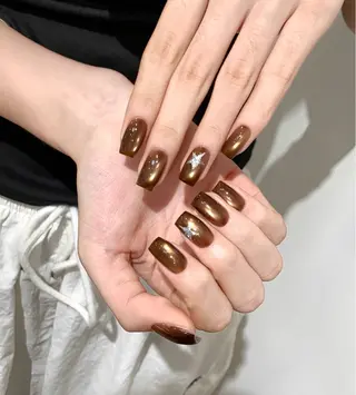 ネイル For you. Nail Salonのネイルデザイン